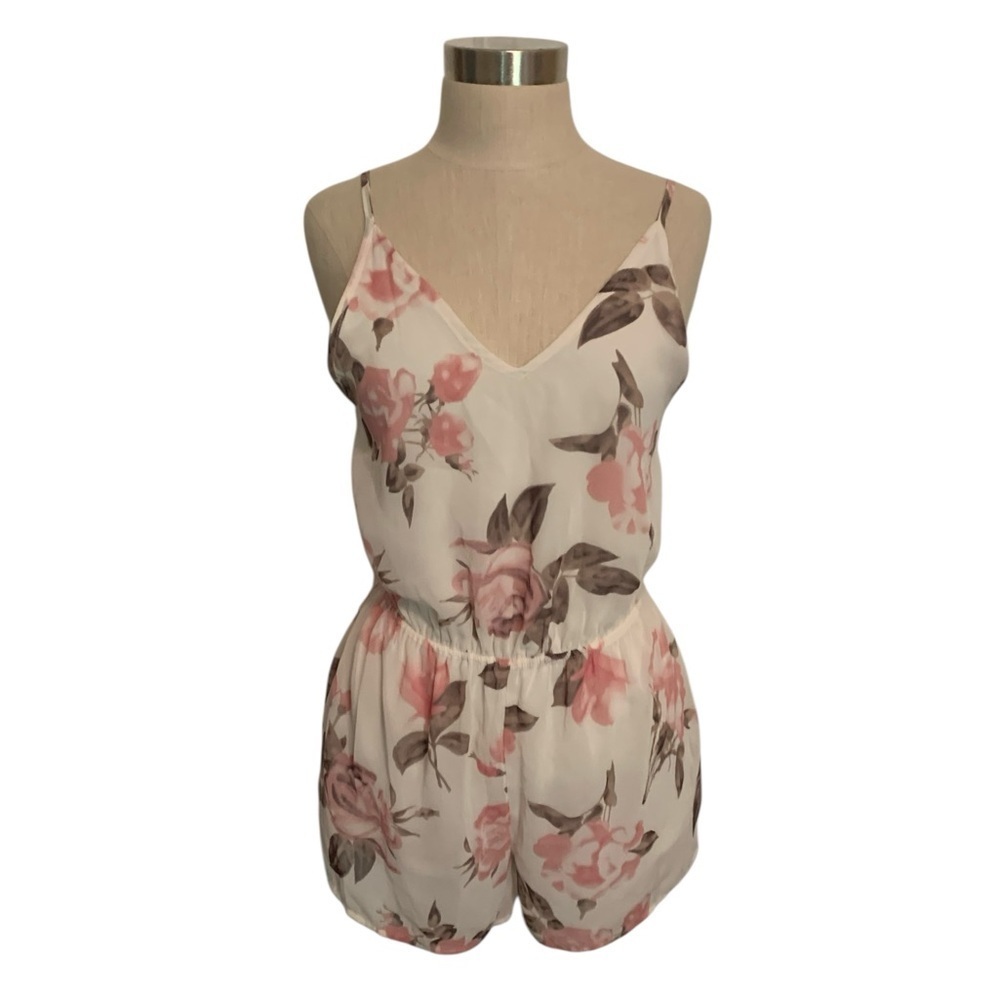 American Threads romper - Picture 5 of 7